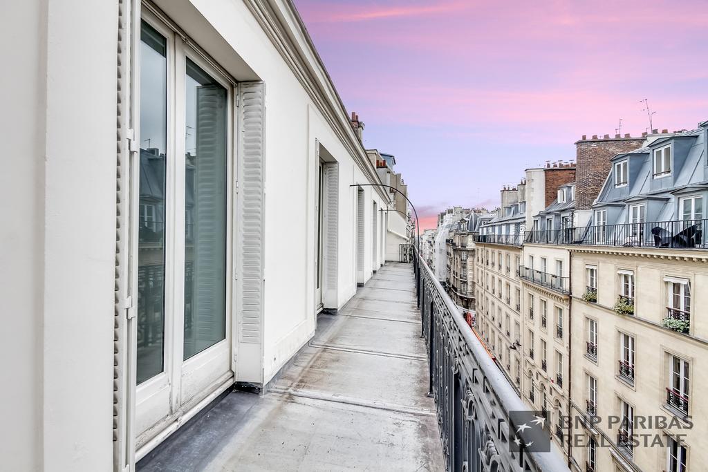 Sweet Inn - Ponthieu Paris Ruang foto
